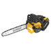 DeWalt DCCS674X2 FLEXVOLT 20V/60V MAX Brushless 14-in. Top Handle Chainsaw 9.0Ah Kit DeWALT