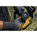 DeWalt DCCS674X2 FLEXVOLT 20V/60V MAX Brushless 14-in. Top Handle Chainsaw 9.0Ah Kit DeWALT