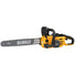 DeWalt DCCS677B 60V MAX Brushless 20 in. Chainsaw, Tool Only DeWALT