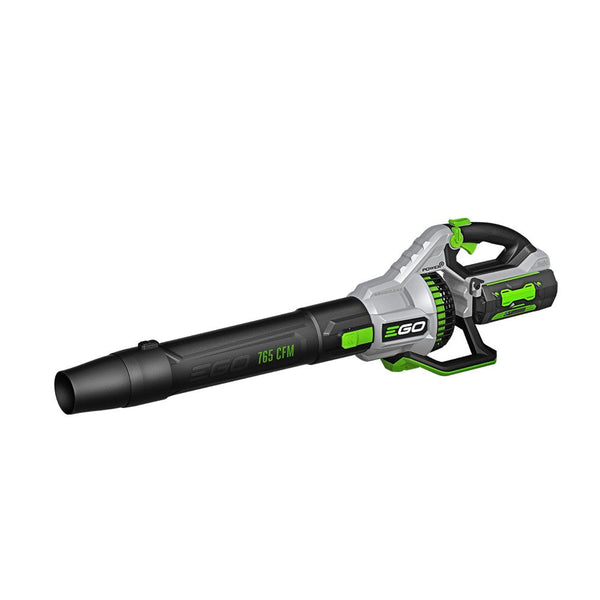 EGO Power+ LB7654-2 Battery Handheld Blower W/ 2 Batteries & Charger EGO