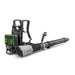 EGO LBPX8006-2 Battery Backpack Blower W/ 2 Batteries & Charger EGO