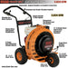 Scag Extreme Pro Walk-Behind Blower SCAG