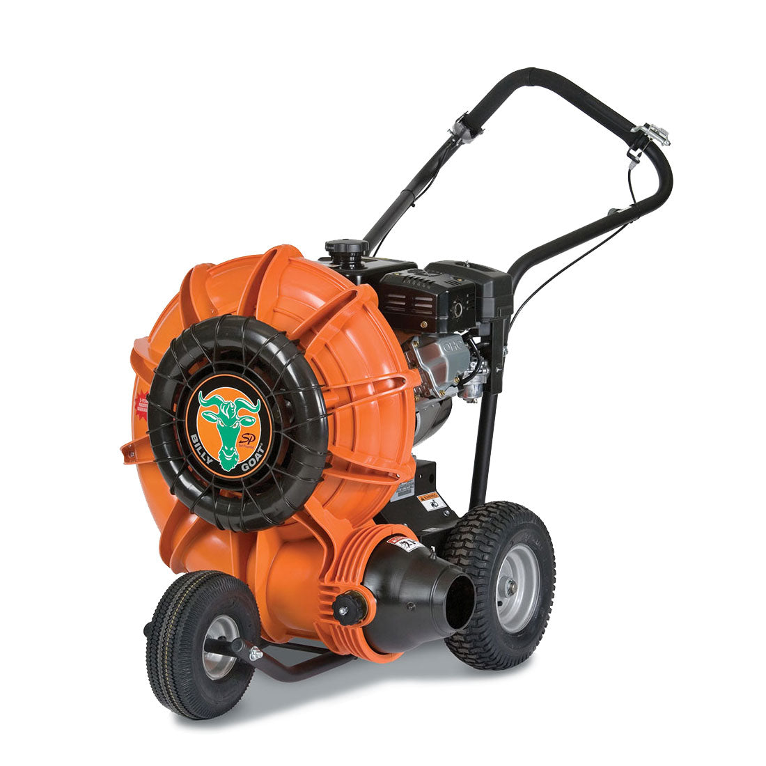 Billy Goat F1002V Walk-Behind Blower Billy Goat