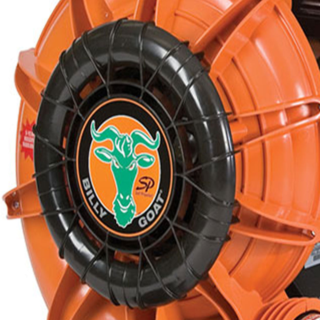 Billy Goat F1002V Walk-Behind Blower Billy Goat