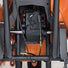 Billy Goat F1002V Walk-Behind Blower Billy Goat