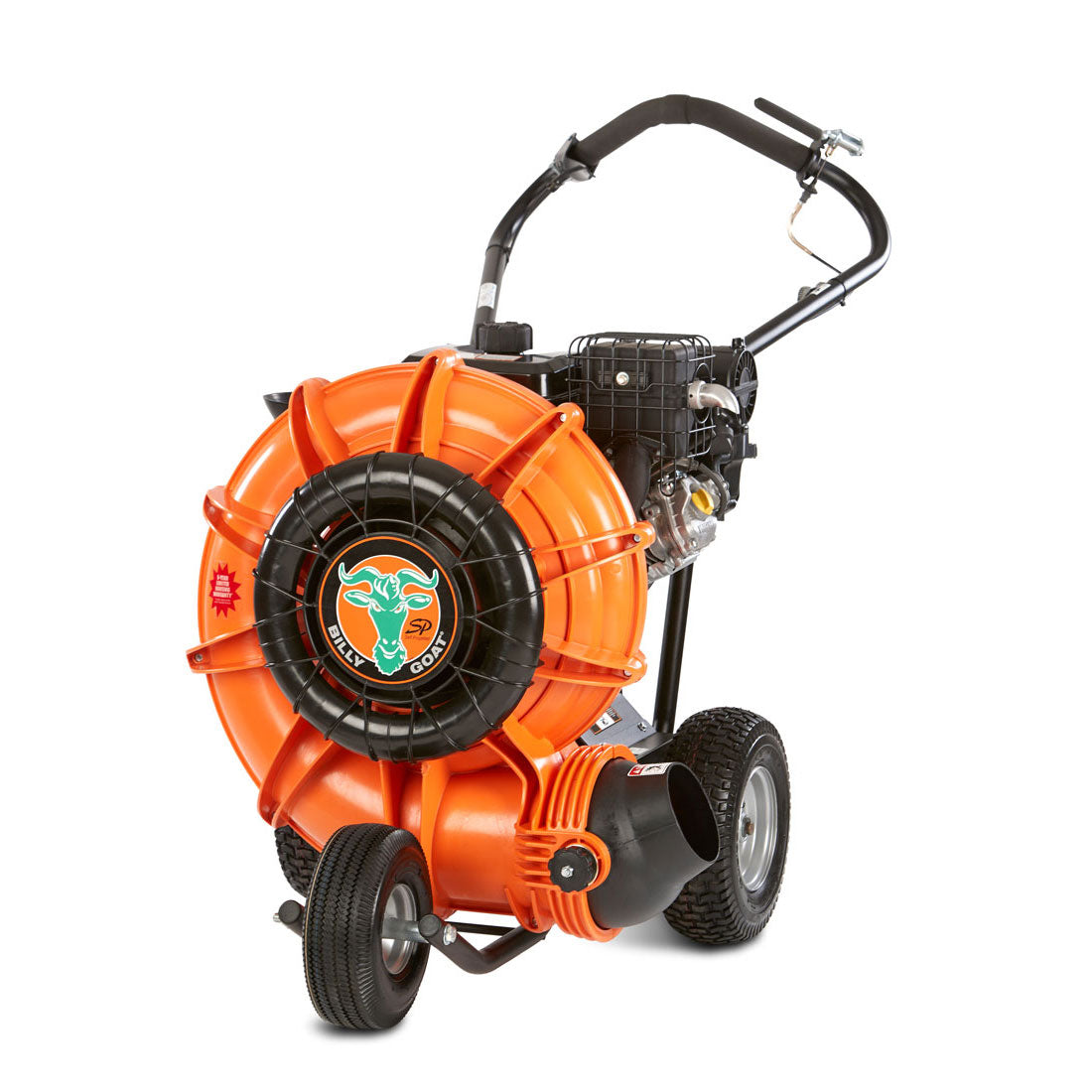 Billy Goat F1402SPV Walk-Behind Blower Billy Goat