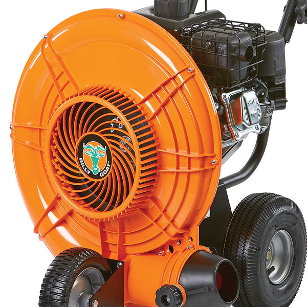Billy Goat F602V Walk-Behind Blower Billy Goat