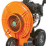 Billy Goat F602X Walk-Behind Blower Billy Goat