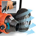 Billy Goat F602X Walk-Behind Blower Billy Goat