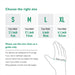 COOLJOB Think Green Thick Fleece Lined Winter Thermal Warm Freezer Work Gloves, Non-Slip Grip COOLJOB