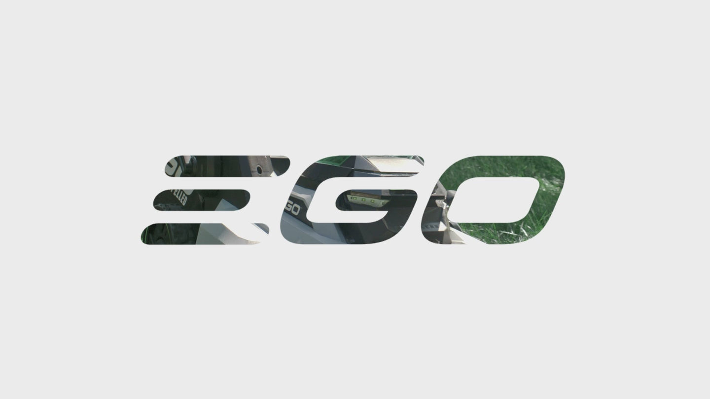EGO Power+ LM2125SP-FC 21" Self-Propelled Mower with Touch Drive™ with 7.5Ah Battery and Charger - Reconditioned EGO Power+