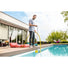 Kärcher Flat Suction Submersible Pump SP 9.000 Flat Garden Plus