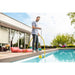 Kärcher Flat Suction Submersible Pump SP 9.000 Flat Garden Plus