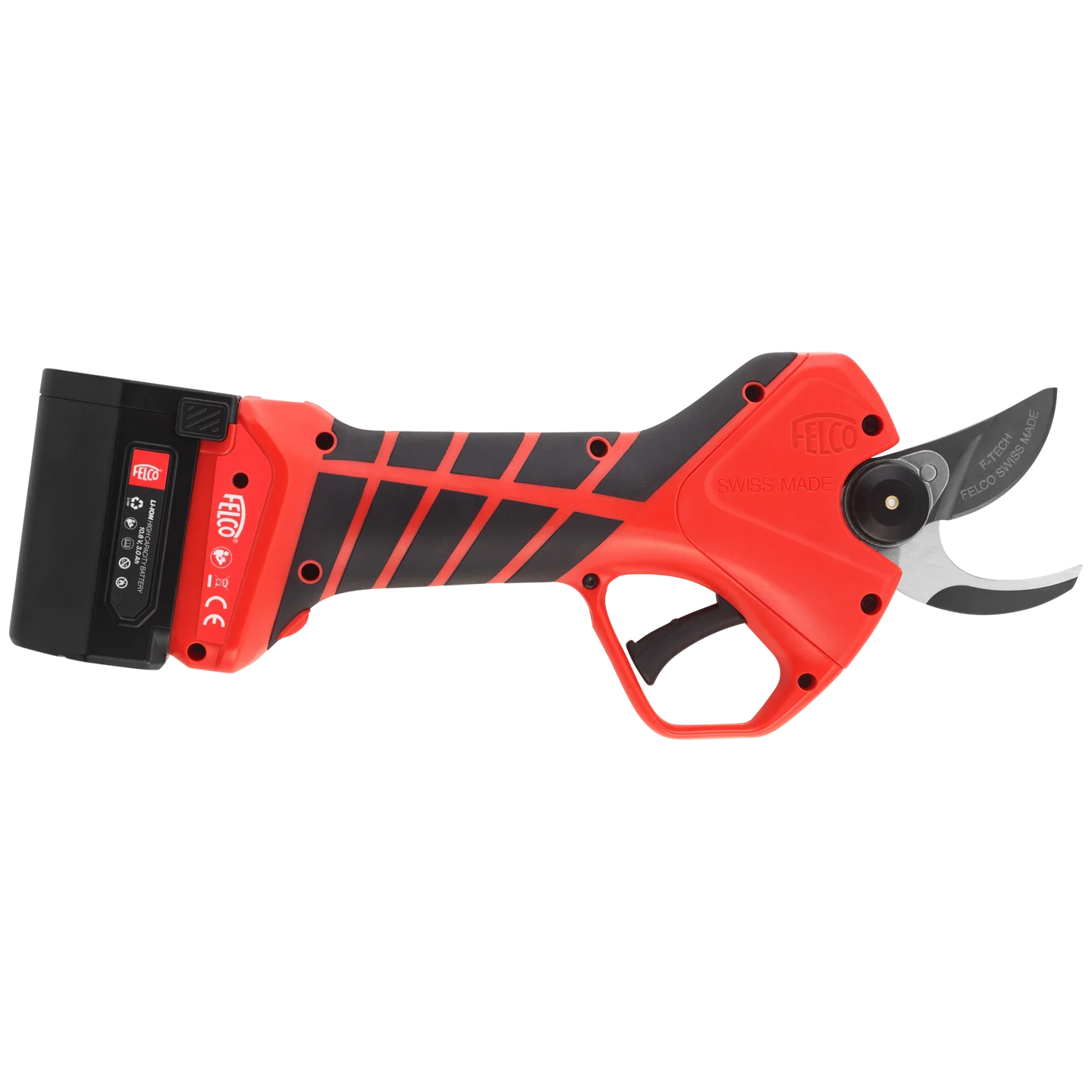 FELCO 2e Electric Pruner with CUT SHIELD™ Felco