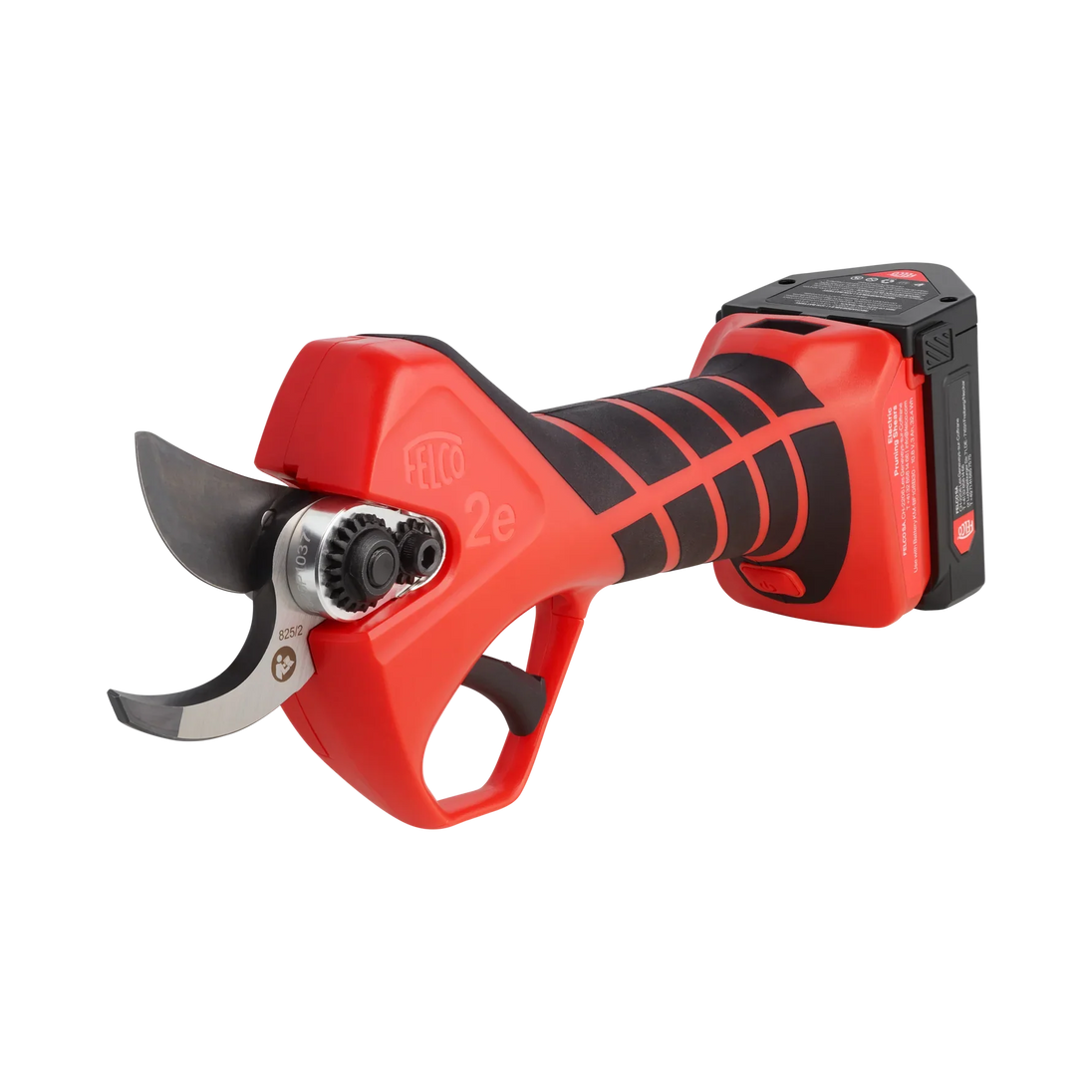 FELCO 2e Electric Pruner with CUT SHIELD™ Felco