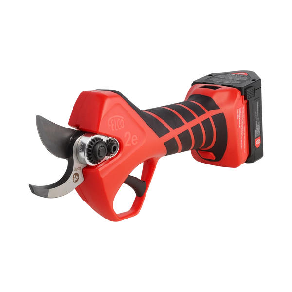 FELCO 2e Electric Pruner with CUT SHIELD™ Felco