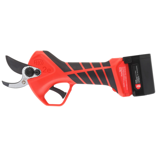 FELCO 2e Electric Pruner with CUT SHIELD™ Felco