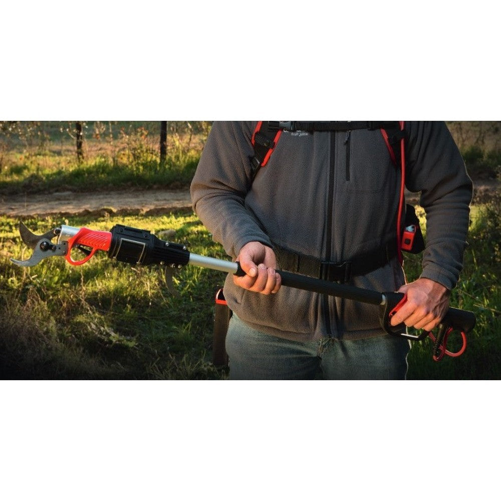 Felco 59 inch extension pole for E pruners Felco