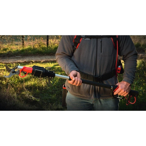 Felco 59 inch extension pole for E pruners Felco