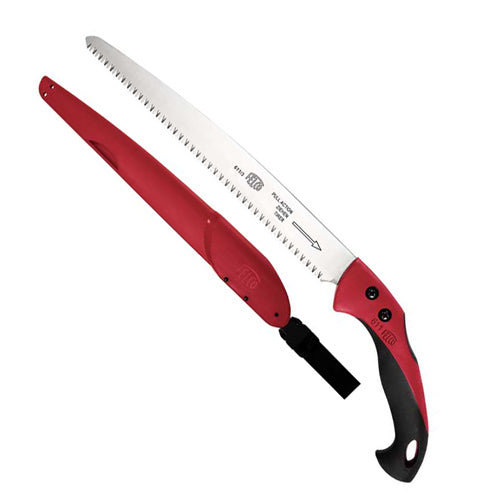 Felco™ 611 Pull Stroke Pruning Hand Saw w/ Sheath FELCO