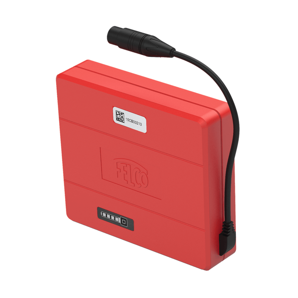 Felco 812 Power Pruner Kit Felco