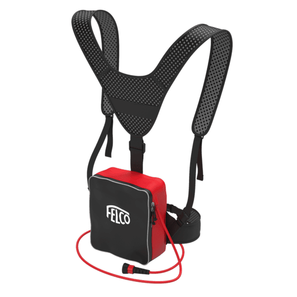 Felco 812 Power Pruner Kit Felco