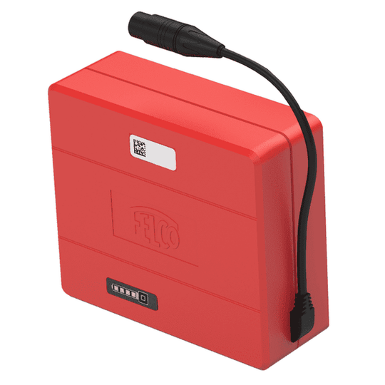 Felco Li-Ion 36V - 6.2Ah -216 Wh battery (880/197) Felco