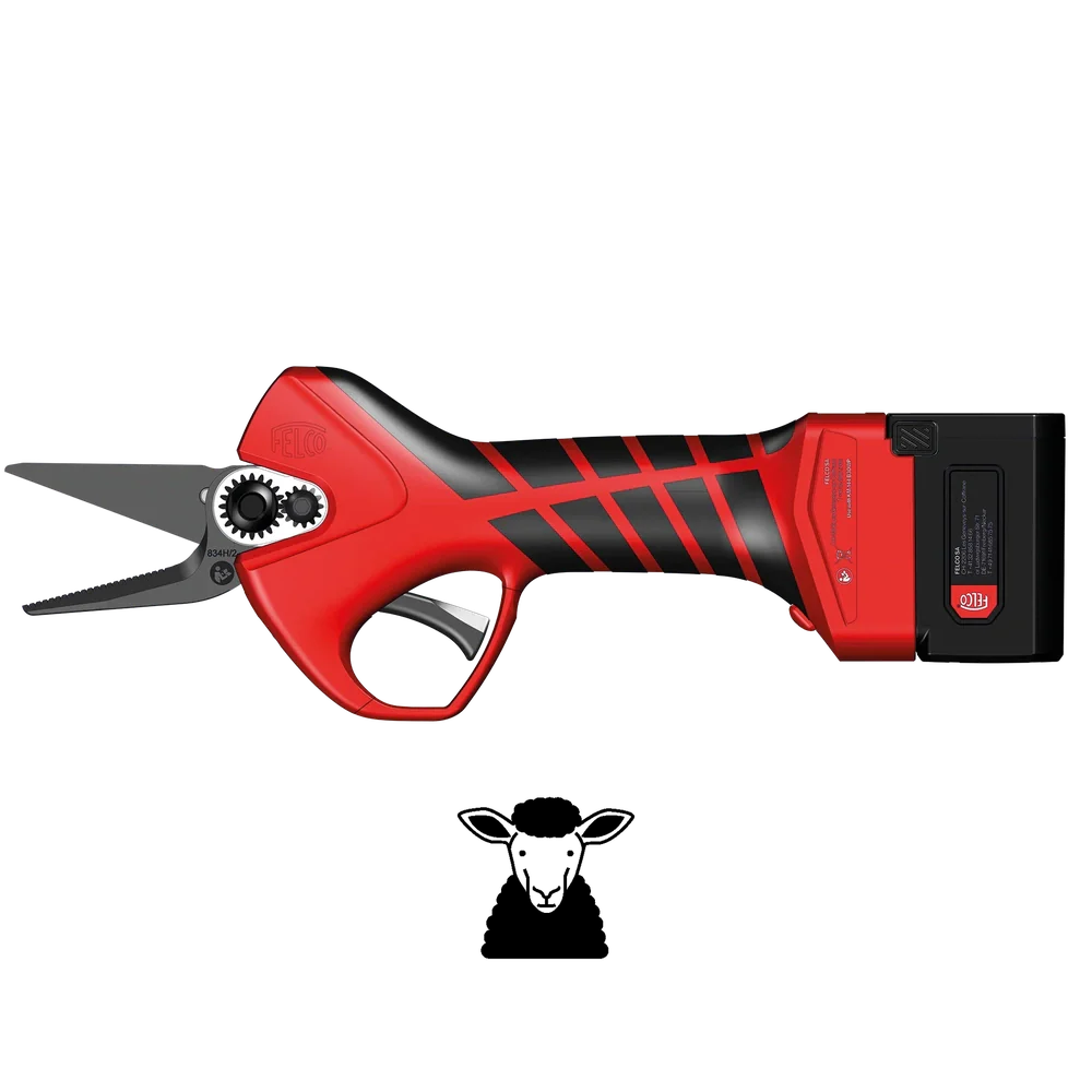 Felco 834H Precise Hoof Clipping F-834H Felco