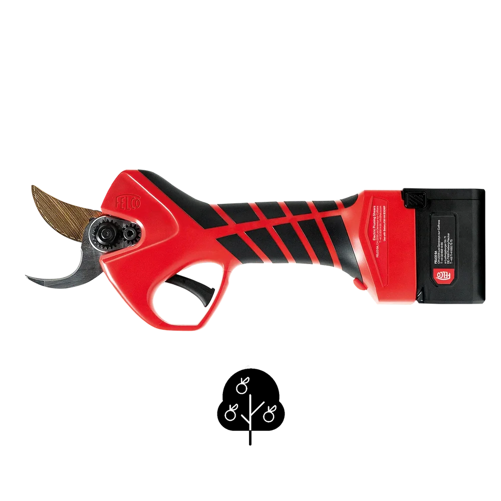 Felco 834W Precise Wood Cutting F-834W Felco