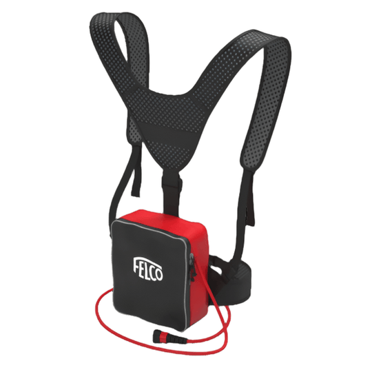 Felco 882-NP power pack without battery F-882NP Felco