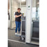 Kärcher Battery-Powered Vacuum Cleaner LVS 1/1 BP Garden Plus