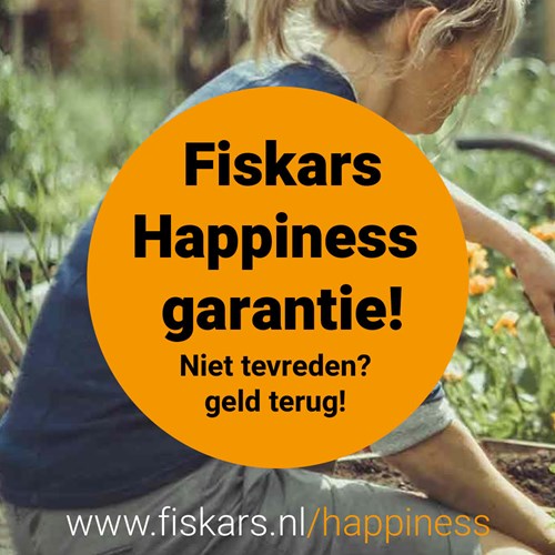 Fiskars powergear x heggenschaar hsx92 - 1023631 - 1023631 Fietsaccessoires.nl