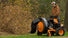 Scag Windstorm Stand-On Blower SCAG