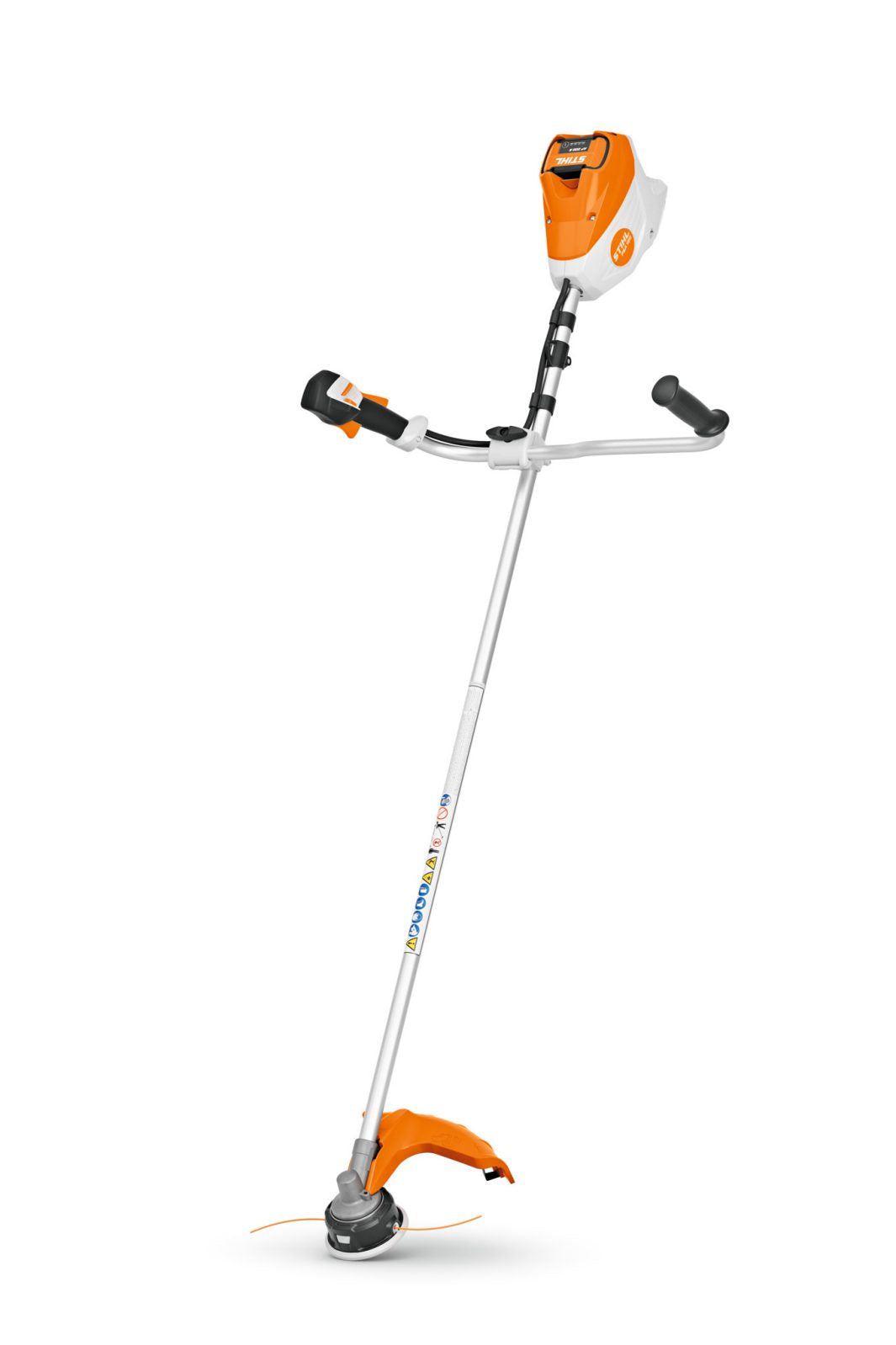 STIHL - FSA 120 Battery Brushcutter - Tool Only Stihl