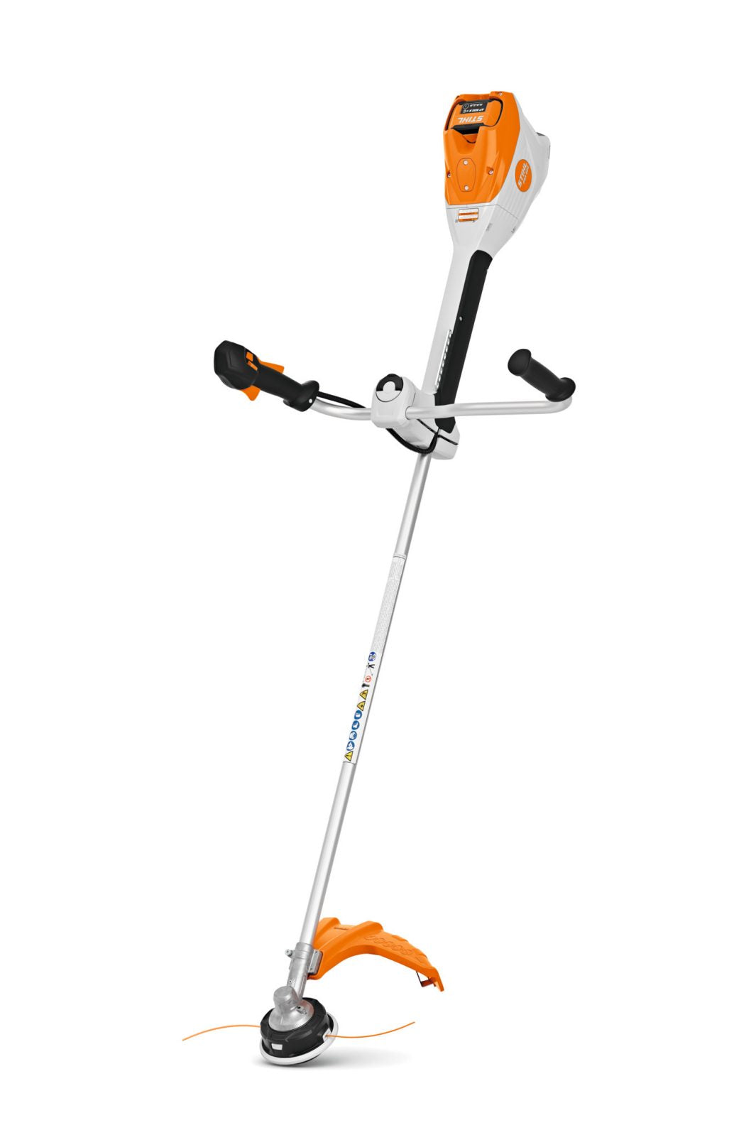 STIHL - FSA 200 Battery Brushcutter - Tool Only Stihl