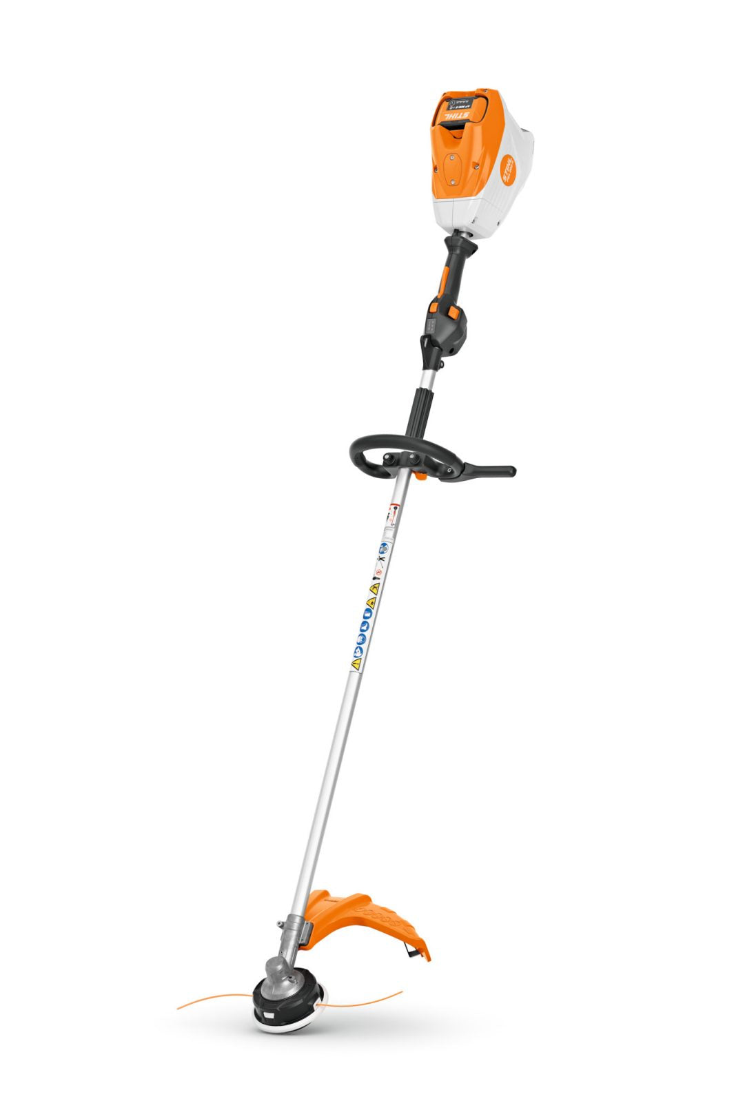 STIHL - FSA 200 R Battery Brushcutter - Tool Only Stihl