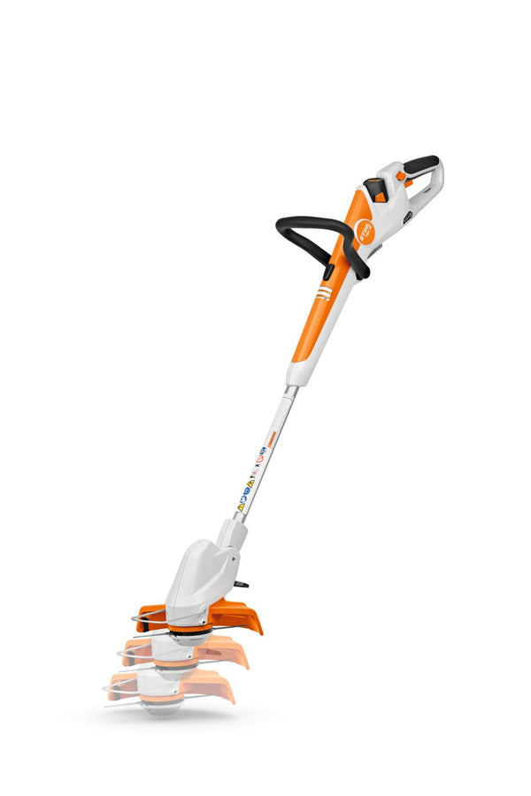 STIHL - FSA 30 Lawn Trimmer - Skin Only Stihl