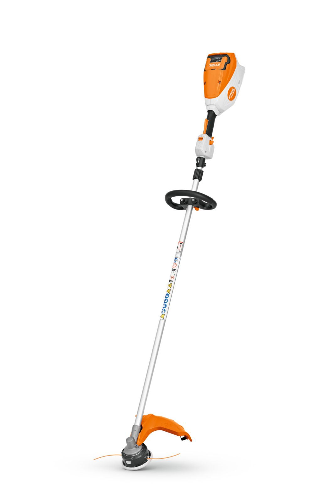 STIHL - FSA 80 R Battery Brushcutter - Tool Only Stihl