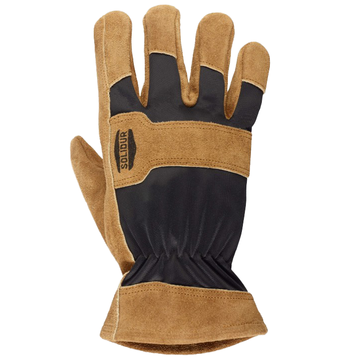 Solidur Garden Gloves Solidur