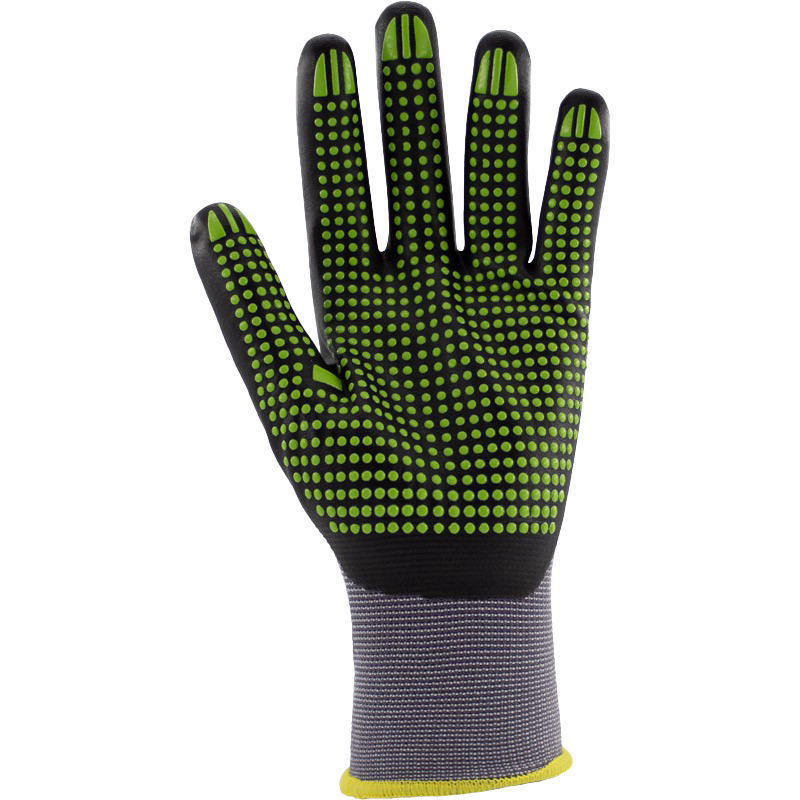 Solidur Stretch Grip Gloves Solidur