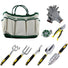 Garden Tools Set Garden Plus