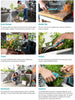 Gardena Balcony Box 8970-20 Gardena