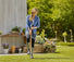 Gardena ClickUp! Handle Garden Plus