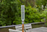 Gardena ClickUp! RainGauge Garden Plus
