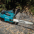 Makita GCU01M1 40V max XGT Brushless Cordless 12" Top Handle Chain Saw Kit (4.0Ah) Makita