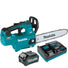 Makita GCU01M1 40V max XGT Brushless Cordless 12" Top Handle Chain Saw Kit (4.0Ah) Makita