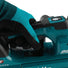 Makita GCU01Z 40V max XGT Brushless Cordless 12" Top Handle Chain Saw, Tool Only Makita