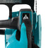 Makita GCU01Z 40V max XGT Brushless Cordless 12" Top Handle Chain Saw, Tool Only Makita