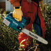 Makita GCU01Z 40V max XGT Brushless Cordless 12" Top Handle Chain Saw, Tool Only Makita