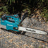 Makita GCU01Z 40V max XGT Brushless Cordless 12" Top Handle Chain Saw, Tool Only Makita
